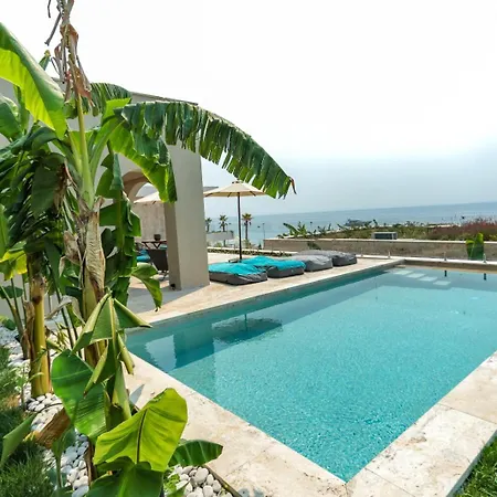 Drymades Inn Resort-3